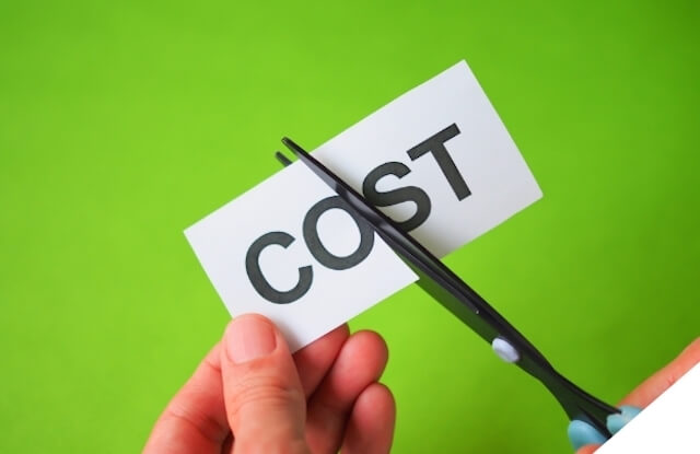 お値段のヒミツ