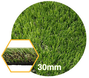 芝丈30mm