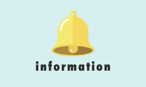 ホームページ公開のお知らせ